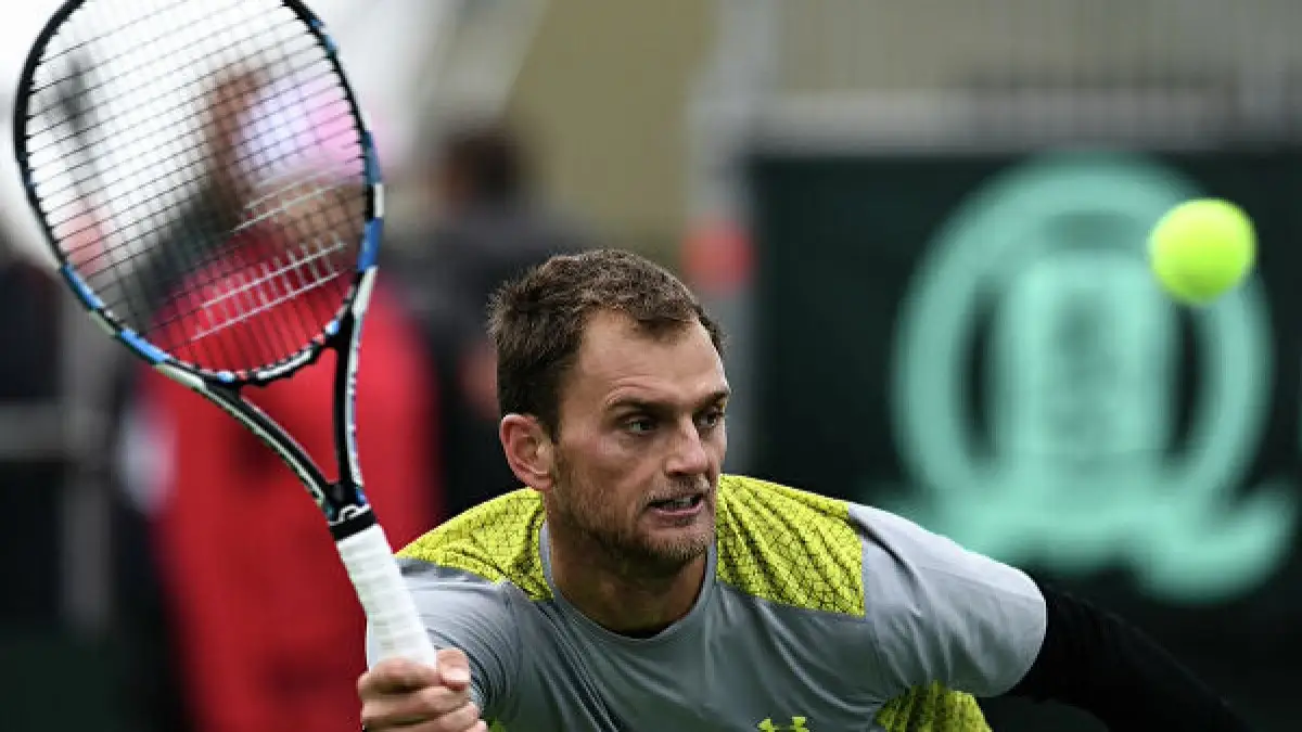Недовесов вышел в финал турнира Delray Beach Open в парном разряде