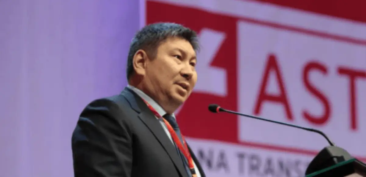 КНБ сообщило о задержании Талгата Ардана 