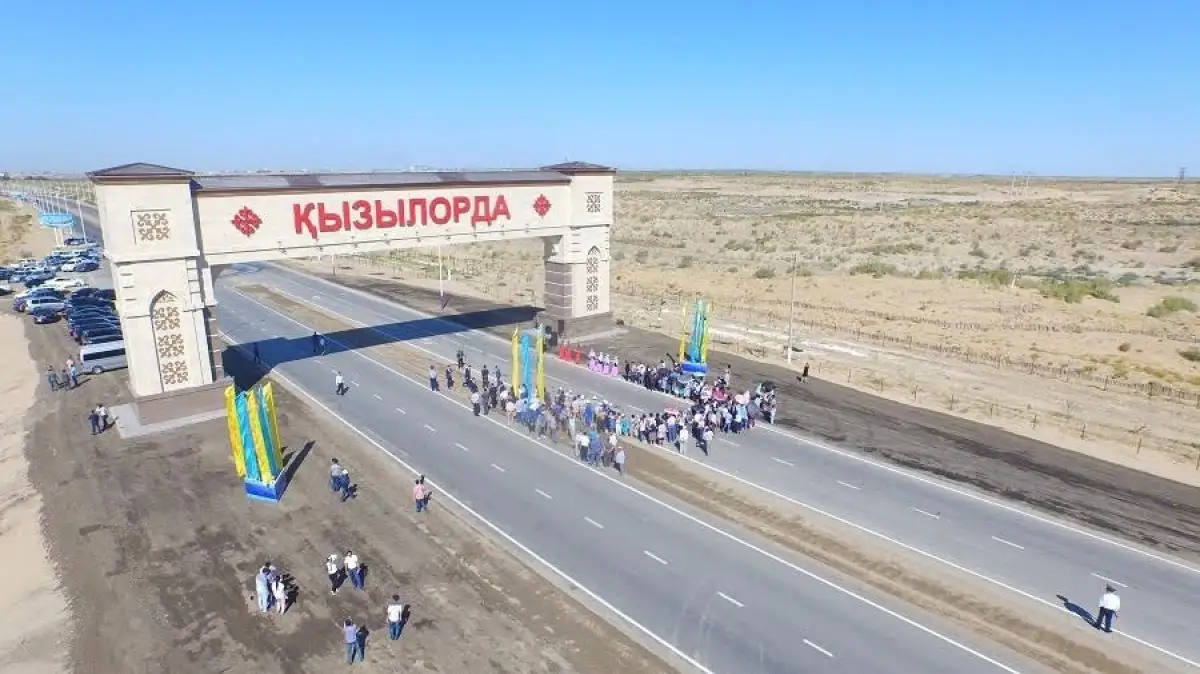 В Кызылординской области ухудшится погода