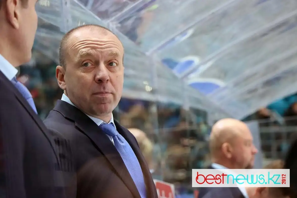 "Подождём": какое условие Скабелка хочет поставить "Барысу" перед продлением контракта 