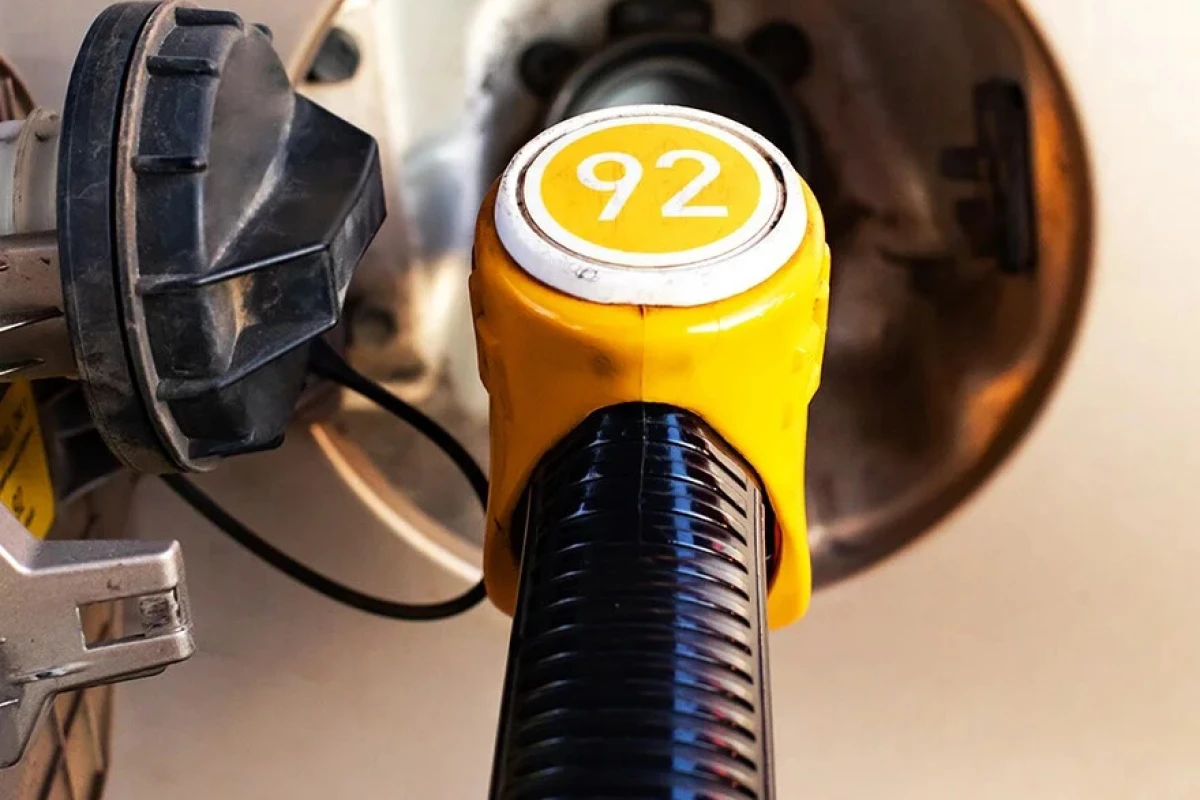 «Резкого скачка не допустим». В Минэнерго дали прогноз по ценам на бензин Аи92