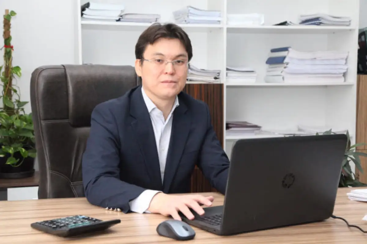 «Никакого раскола нет» - новое заявление лидера партии «Байтак»