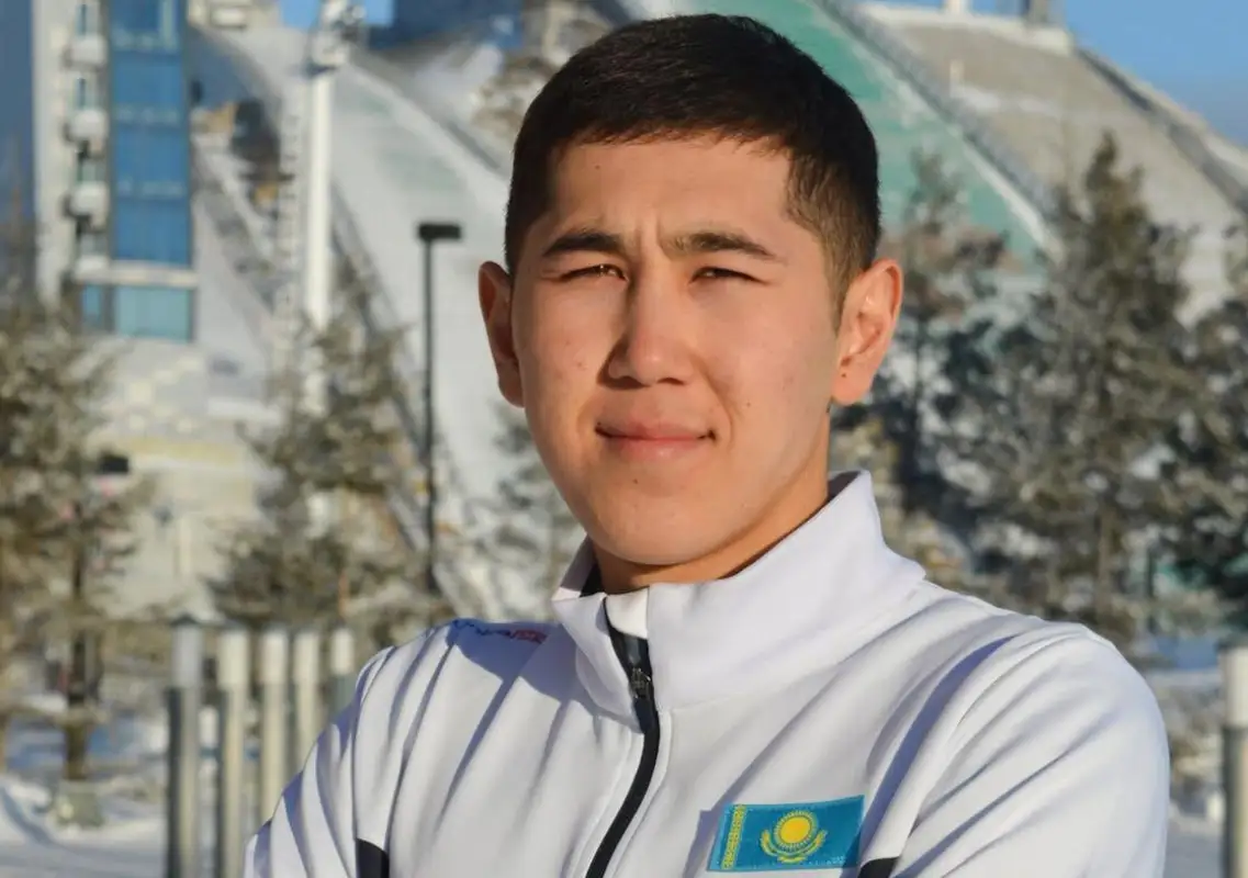 В каких видах спорта выступят казахстанцы 8 февраля на Олимпиаде-2026