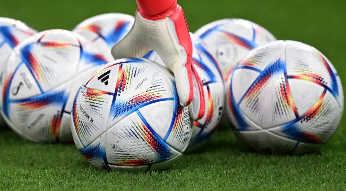 Где смотреть матчи Франция-Польша и Англия-Сенегал на ЧМ-2022