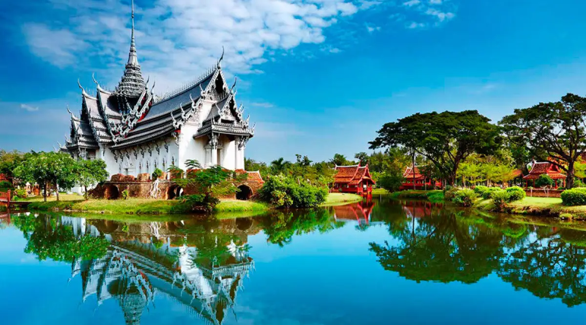 Таиланд планирует «отказаться от массового туризма»