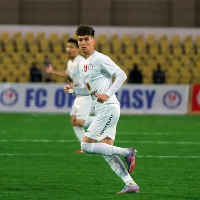 «Ордабасы» переносит свои матчи в Астану