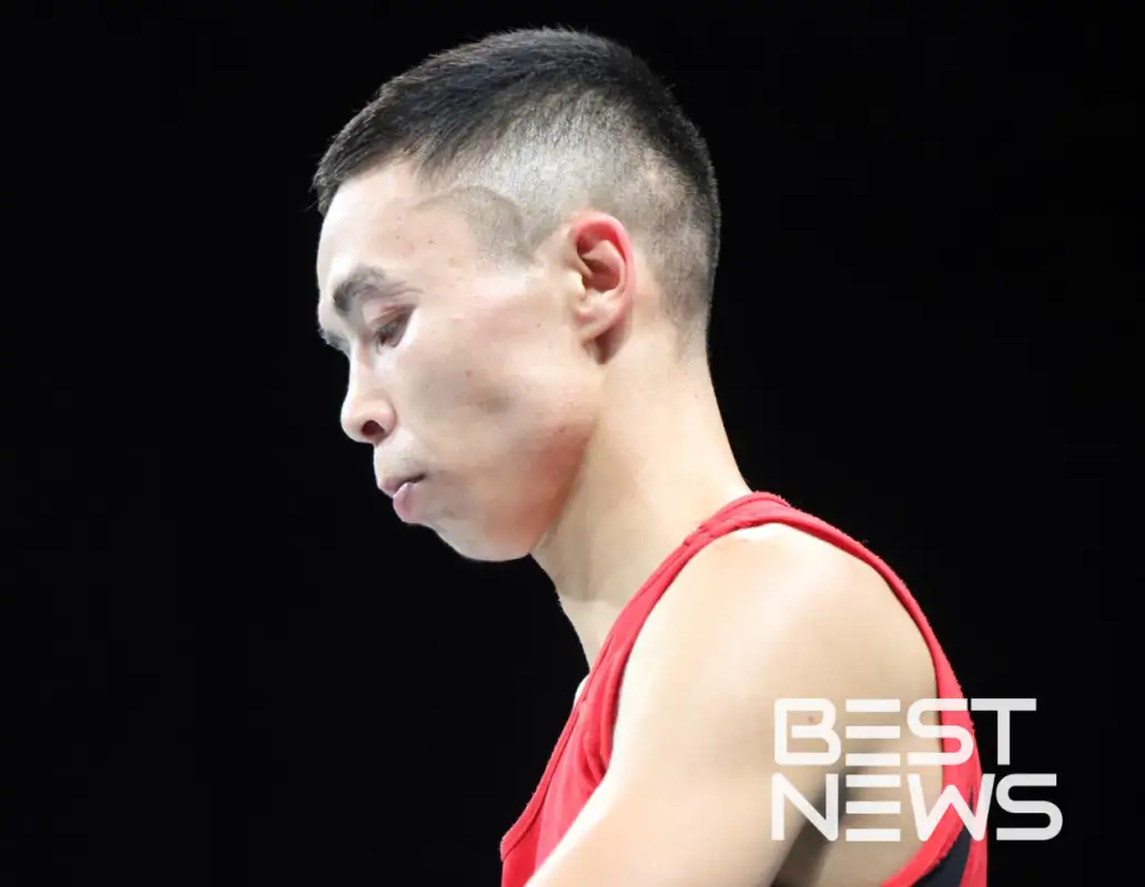 Бой Бибосынов-Ташкенбаев предсказуемо завершился в финале Спартакиады