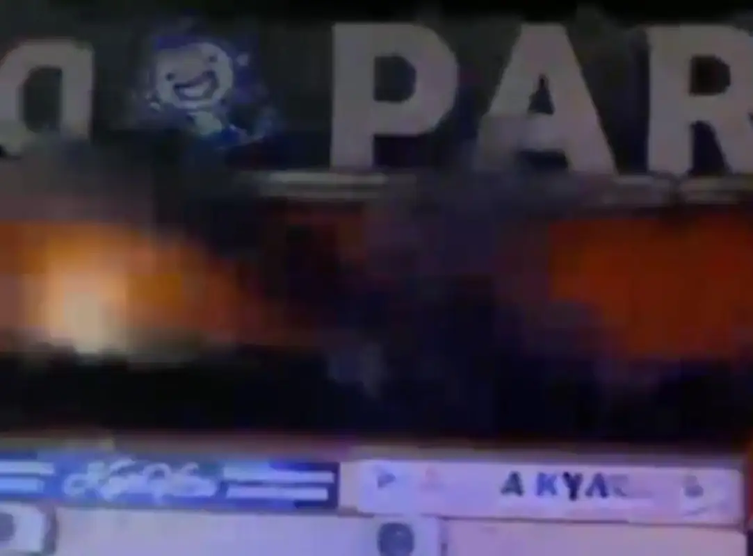 Пожар в Семее полностью ликвидирован - МЧС