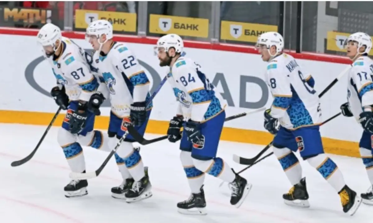 Адмирал-Барыс - "астанчане" смогут дать бой сопернику в отсутствии "звезд"?