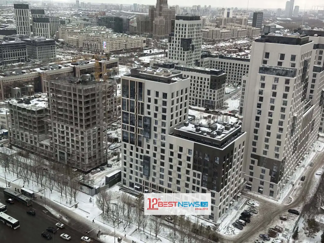 Мажилис Казахстана может закрыть лазейку для посредников при продаже жилья