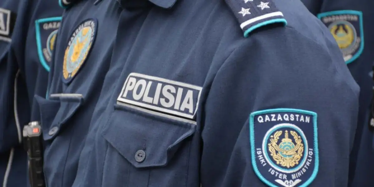 В Астане полиция усилила патрули на улицах и начала проверки дач