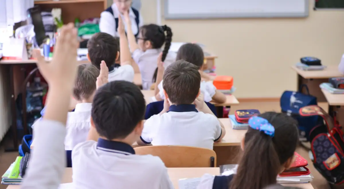 UNISEF рекомендовал Казахстану открыть все школы