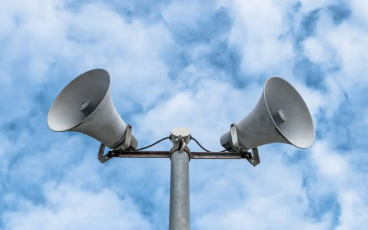 Жителей Павлодара призвали сохранять спокойствие 