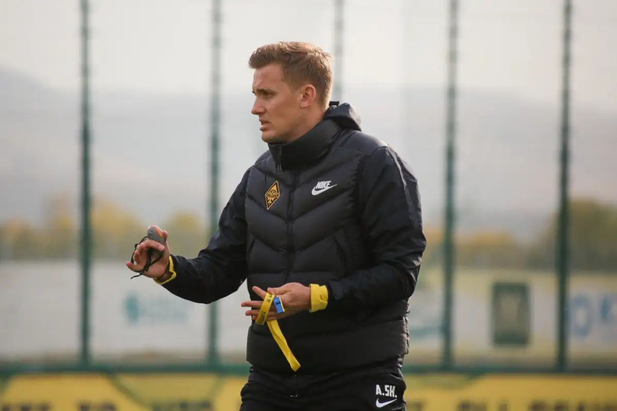 Бывший главный тренер "Кайрата" переходит в немецкую бундеслигу