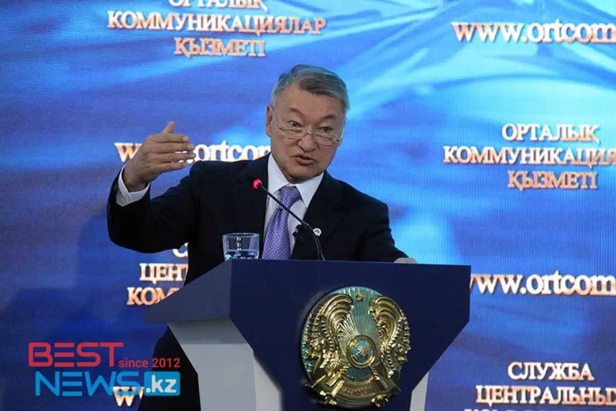 Глава Минсельхоза прокомментировал информацию о многомиллионных субсидиях для дочери Даниала Ахметова