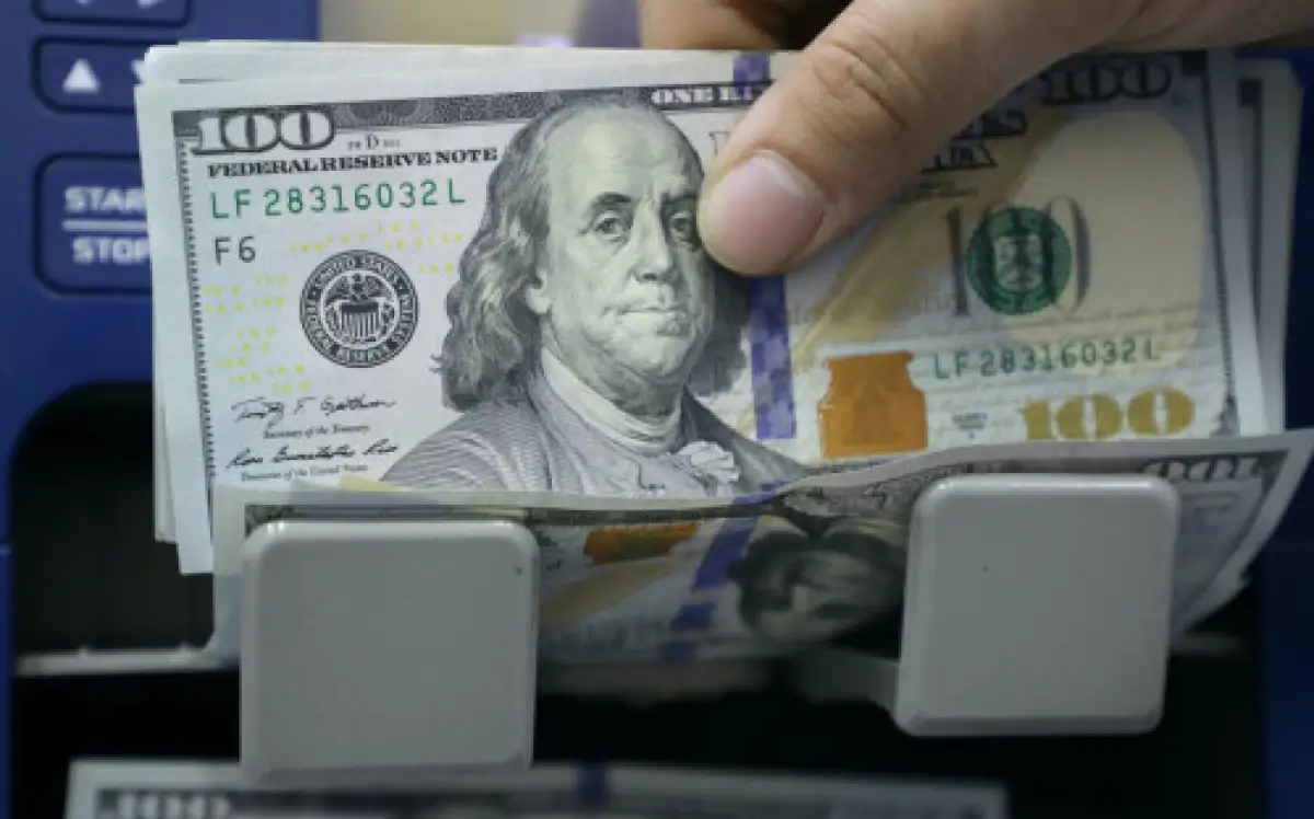 Нацкомпании Казахстана обязали увеличить продажу валюты - Нацбанк