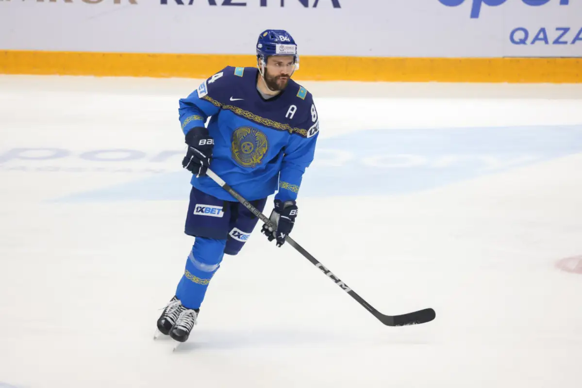 С таким составом сборная Казахстана просто обязана пробиться на Олимпиаду