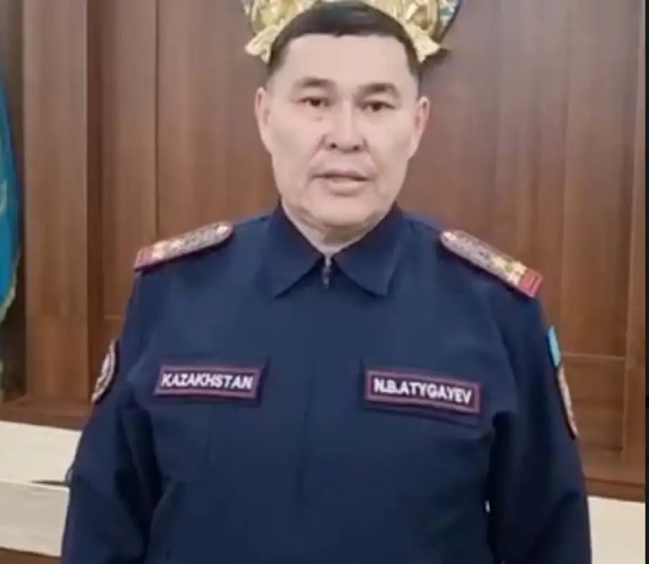 В ДЧС Алматы прокомментировали слухи о повторных толчках