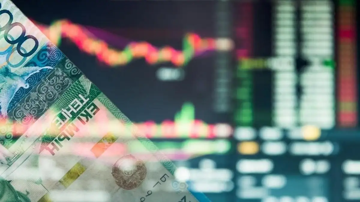 В Нацбанке Казахстана предсказали новые витки инфляции