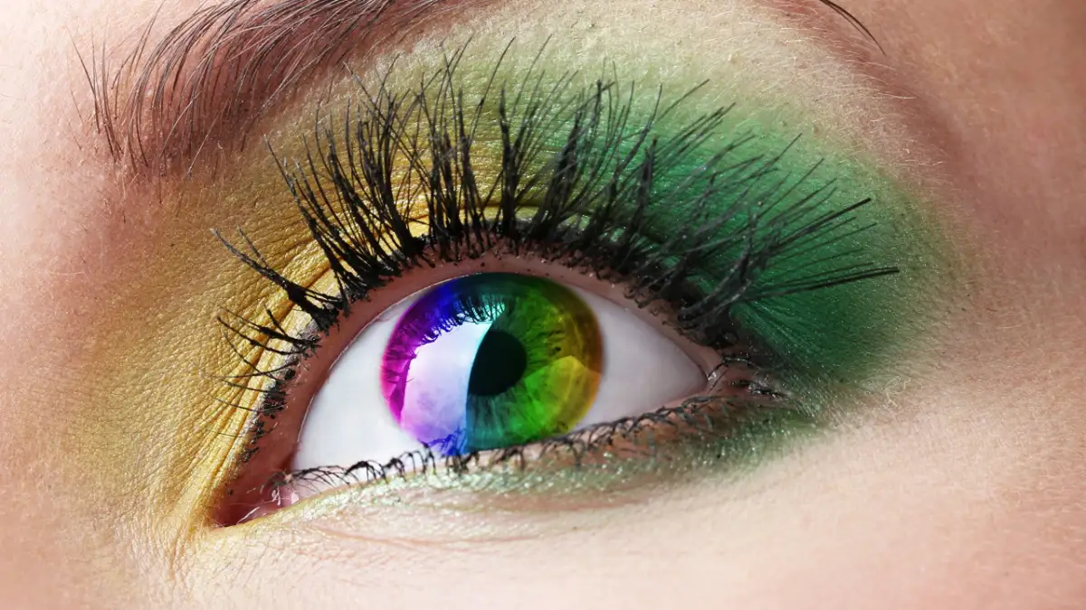 12 июля – День фотографа, день пирога, день разноцветных глаз