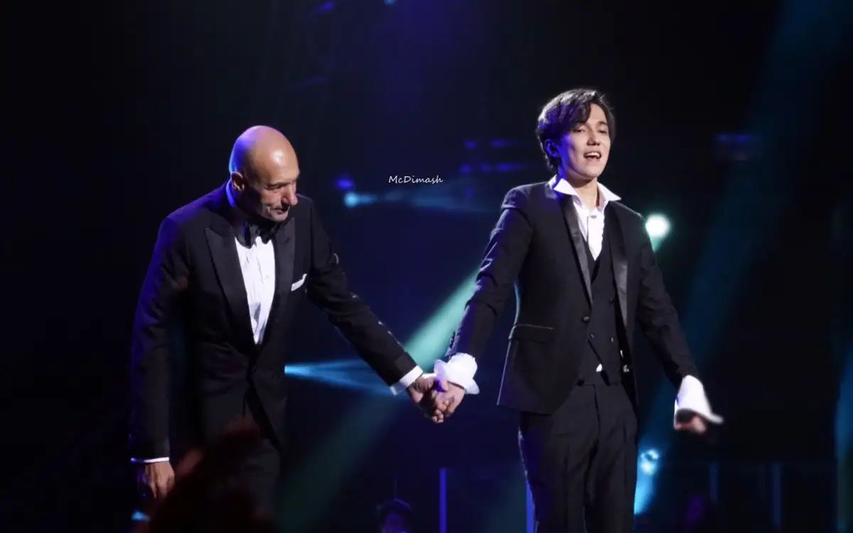 ДимашvsКрутой: казахстанская сторона сделала заявление