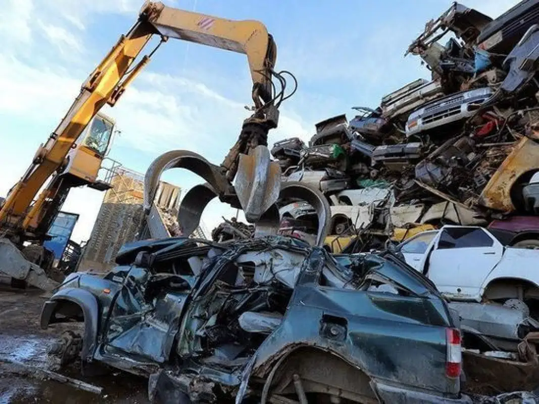 «У оператора по утильсбору изымали серверы и документы» - Брекешев