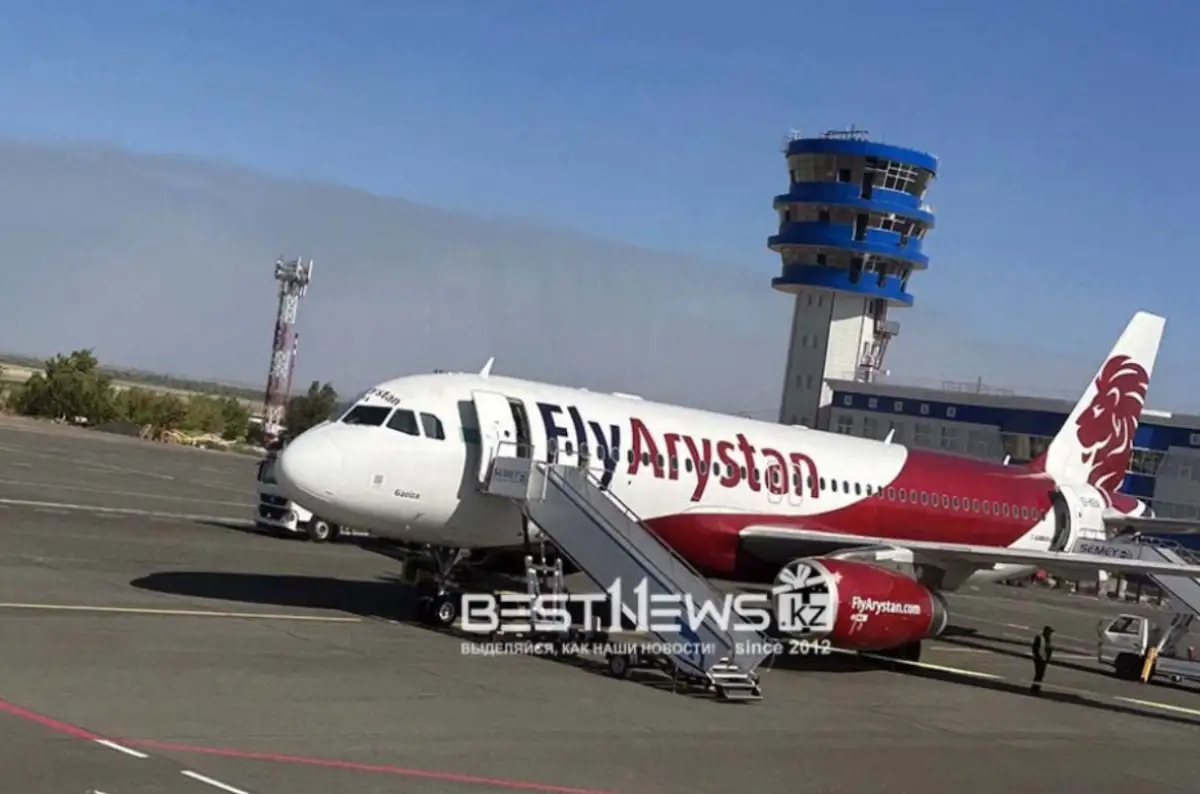 «Это не отдельное юрлицо»: чем грозит отделение FlyArystan из состава Air Astana