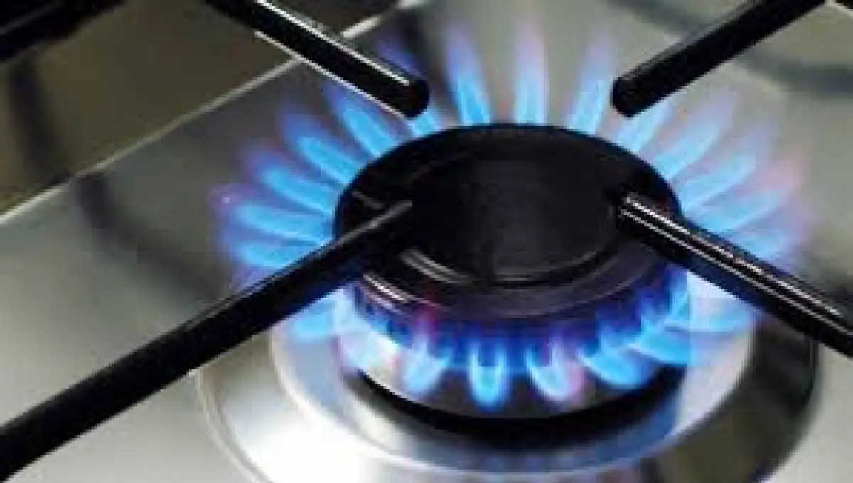 Жители  9 населенных пунктах Зайсанского района остались без газа