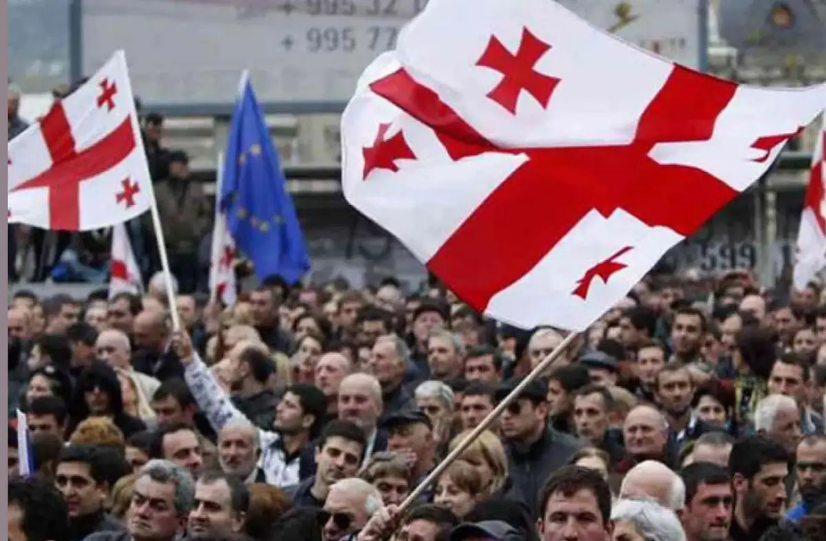 ЦИК Грузии попросил прокуратуру разобраться с кампанией заявлений о фальсификации выборов