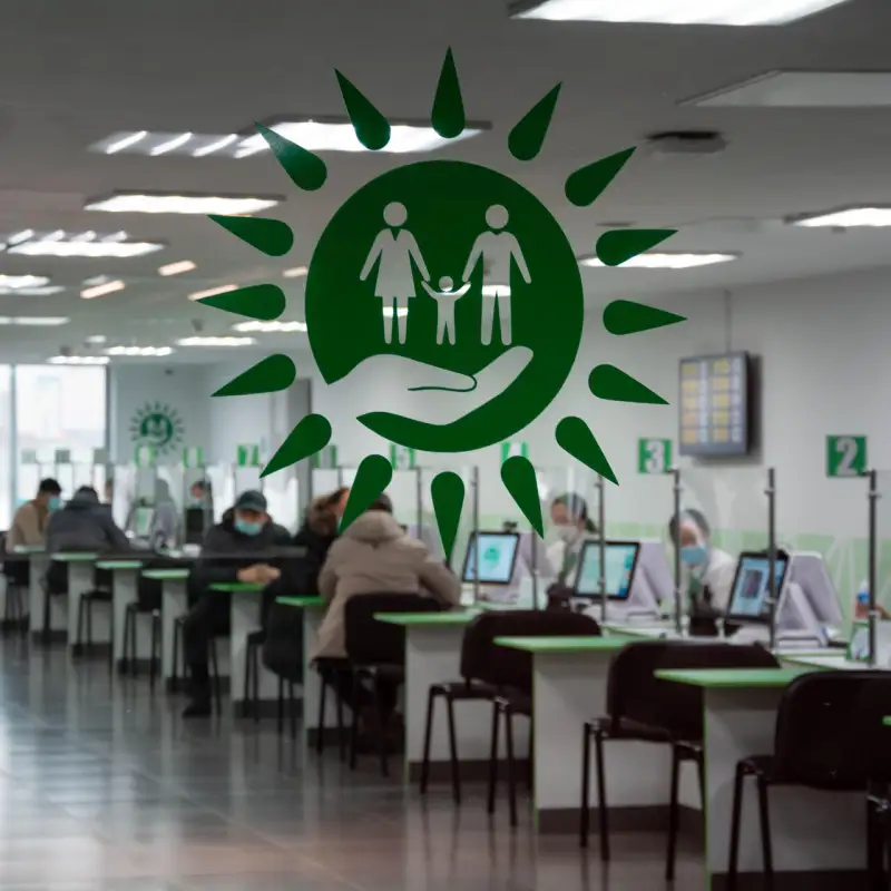 Центры обслуживания населения отмечают 20-летие со дня основания