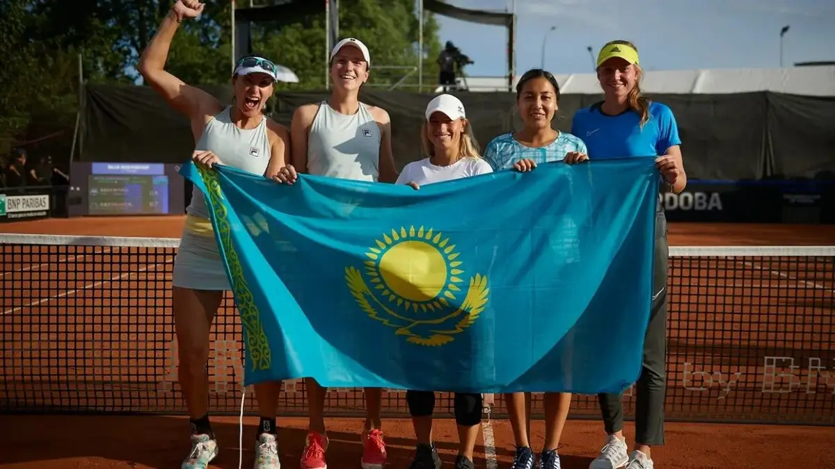 Дияс, Путинцева и Данилина рассказали о подготовке к матче с Германией