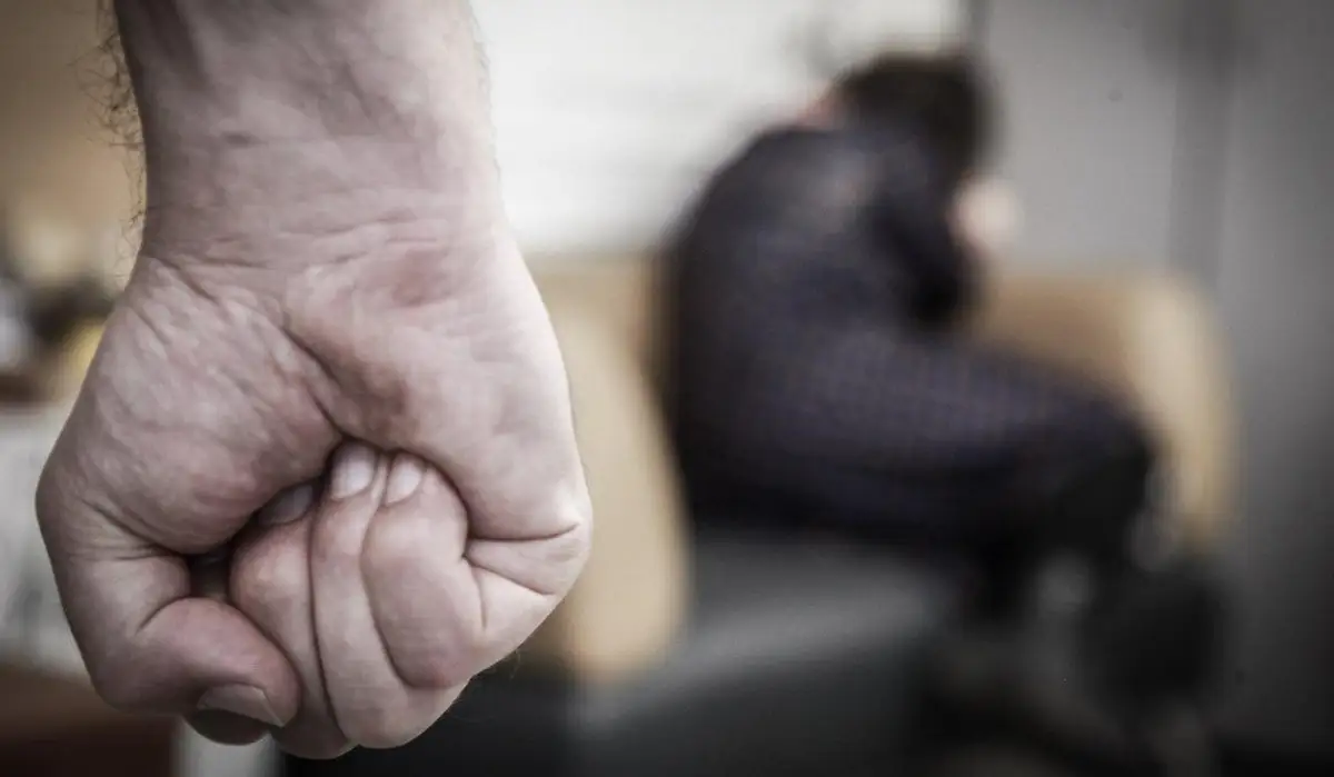 Астанчанина отправили под арест за избиение матери