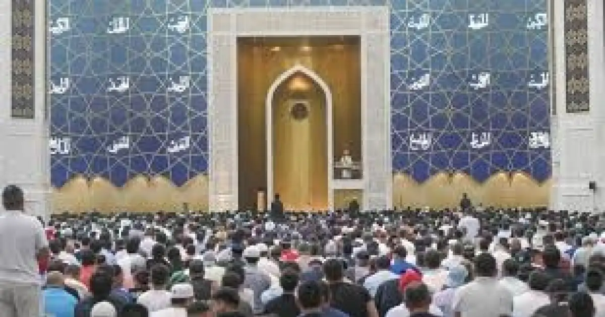 Қадір түні: как правильно провести Ночь Предопределения