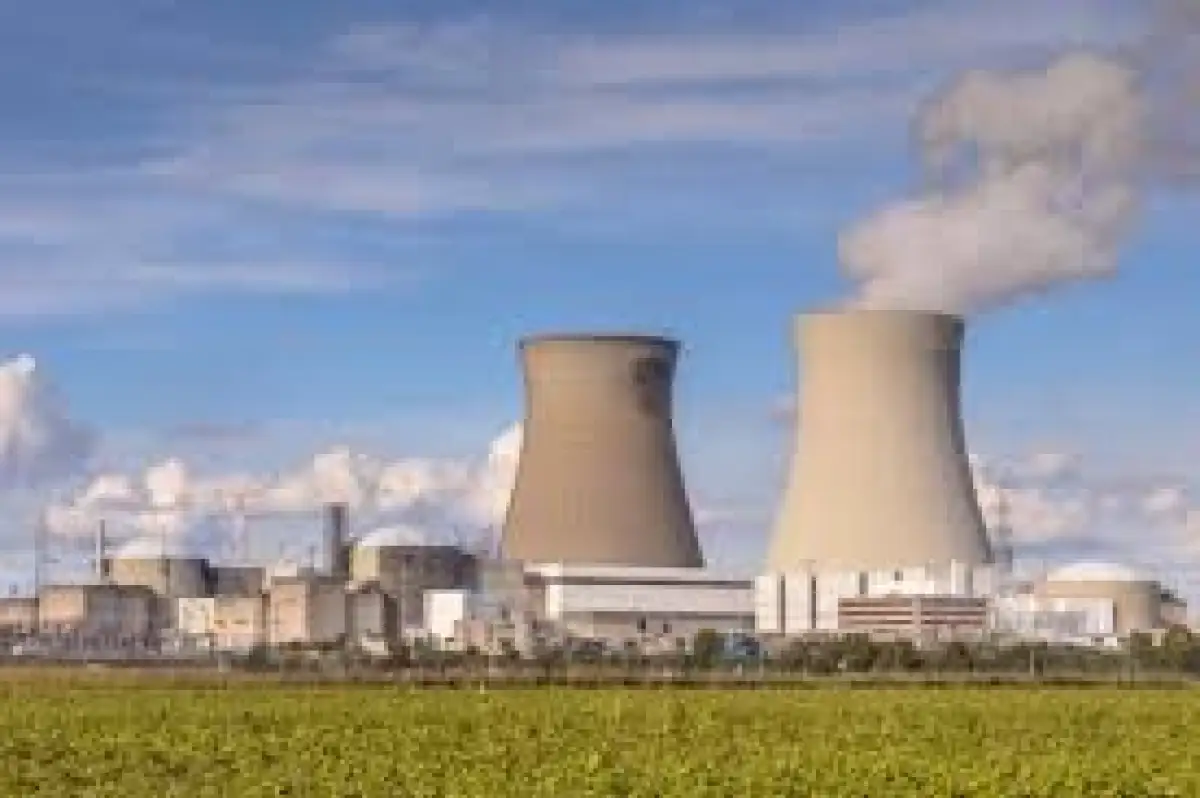 «Минимум, три АЭС нужно» - сколько АЭС могут построить в Казахстане