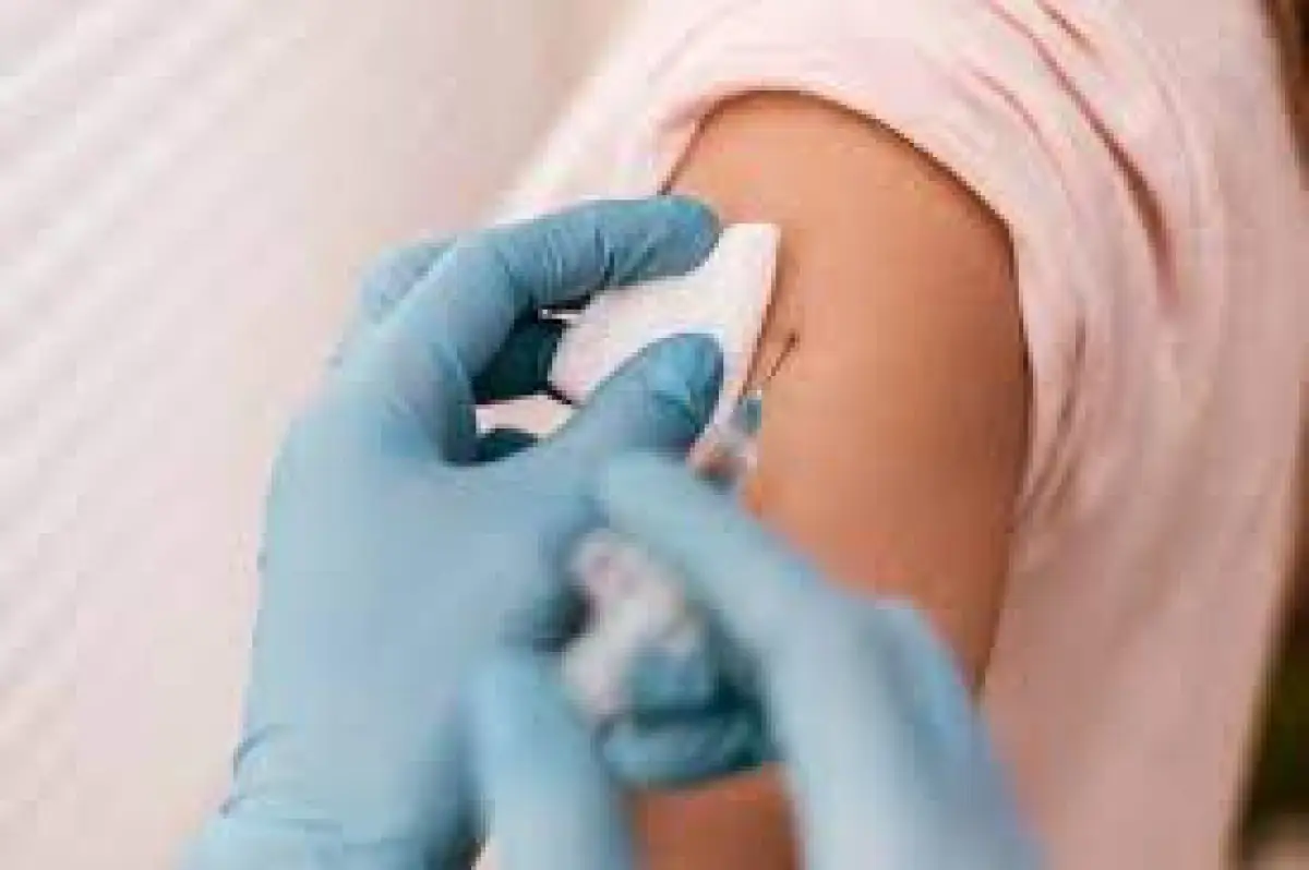 Сколько Казахстан тратит на покупку индийской вакцины от кори