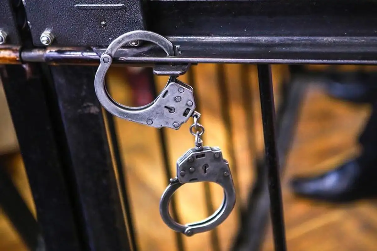 Арыстанбеку Мухамедиулы продлили содержание под стражей