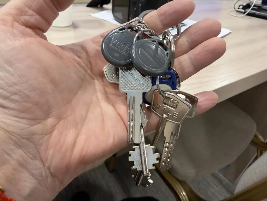 В Казахстане приобретены 14,5 тыс квартир для очередников