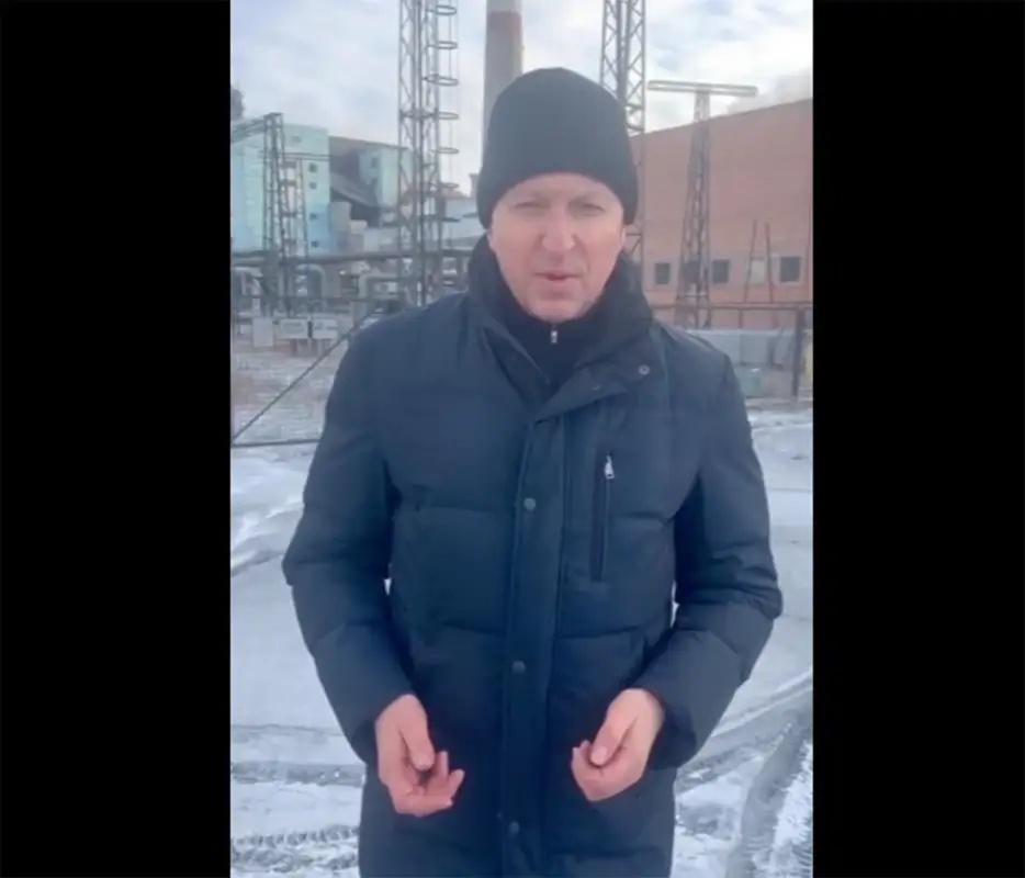 "Мне очень жаль...": Александр Клебанов впервые прокомментировал ЧС в Экибастузе