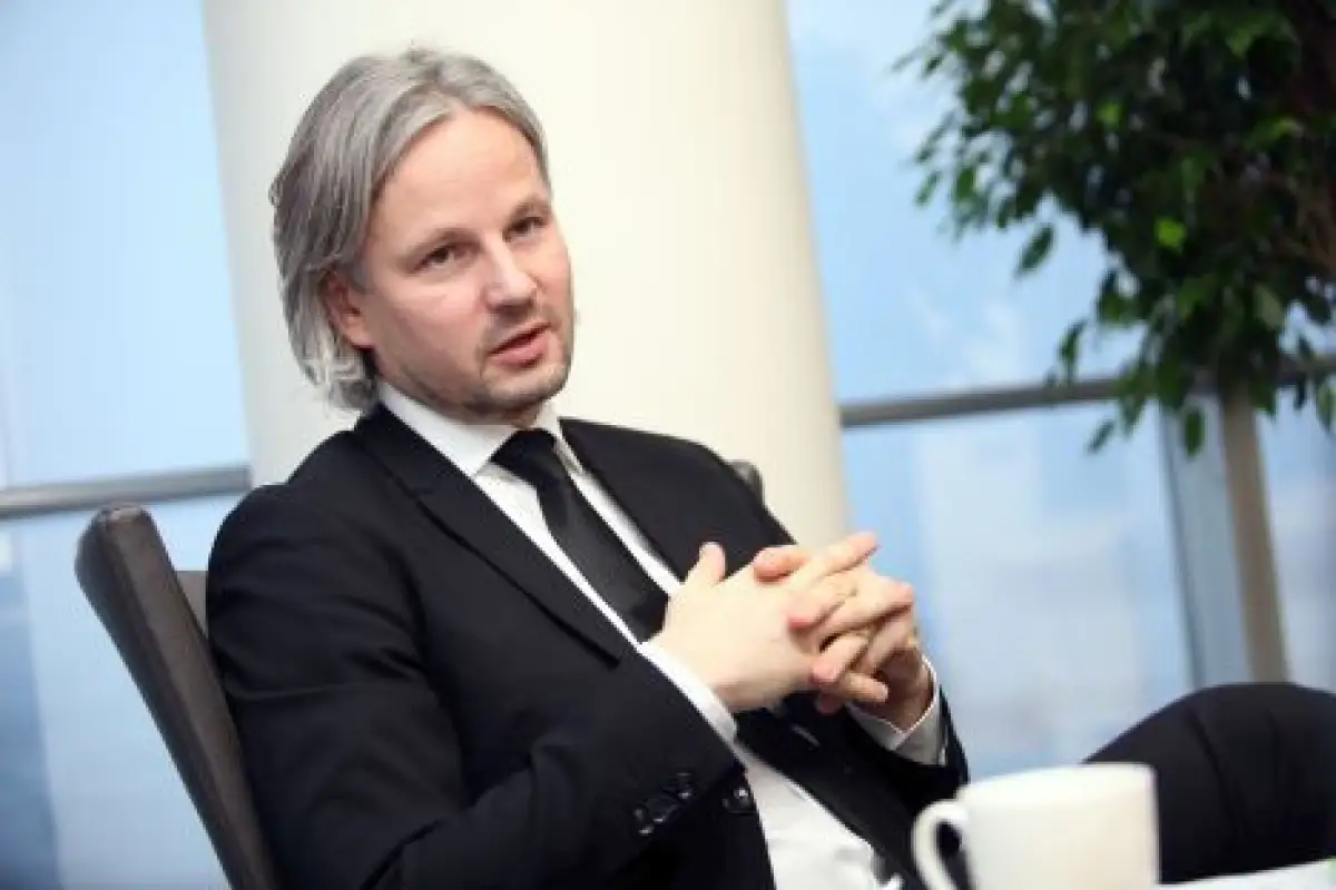 Рейнис Рубенис досрочно покидает ForteBank