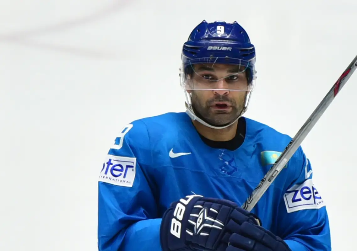 Лишат ли казахстанского спорта Доуса за игнорирование сборной