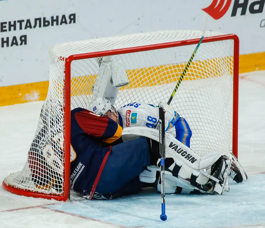 Барыс обыграл Металлург, Номад уступил Ростову