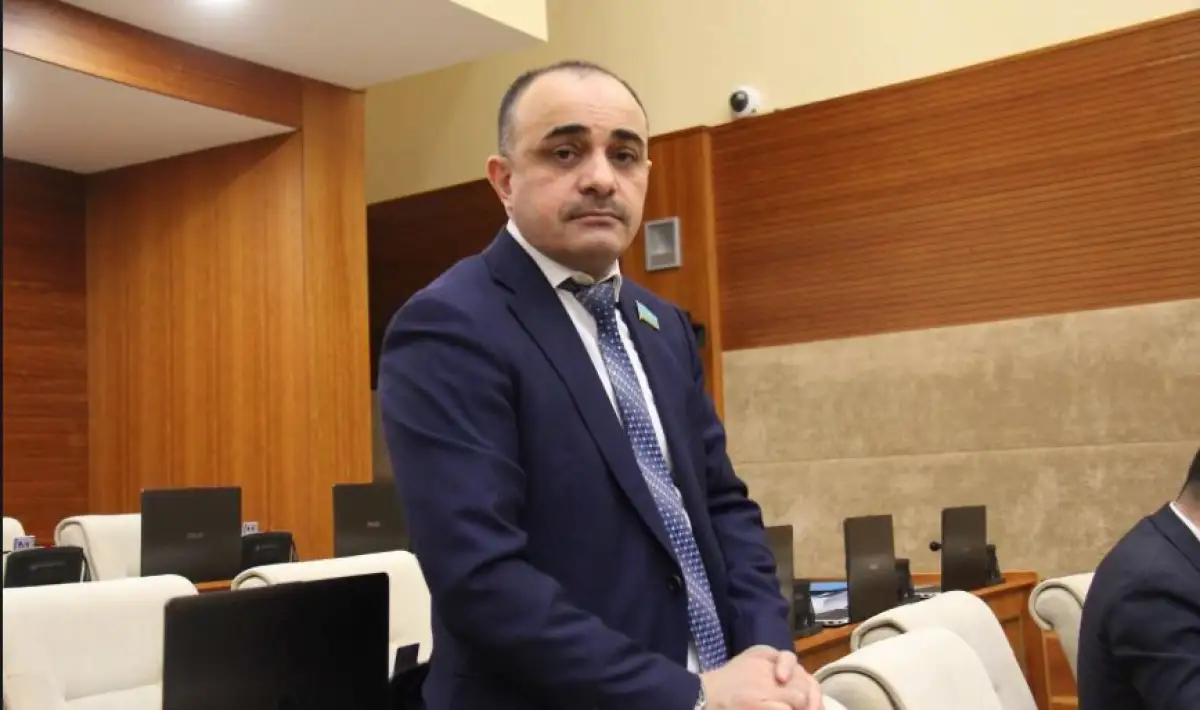 ЦИК зарегистрировала двух членов Народной партии Казахстана