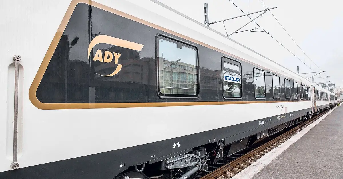 Сколько средств из ЕНПФ потрачено на закуп вагонов в Казахстане