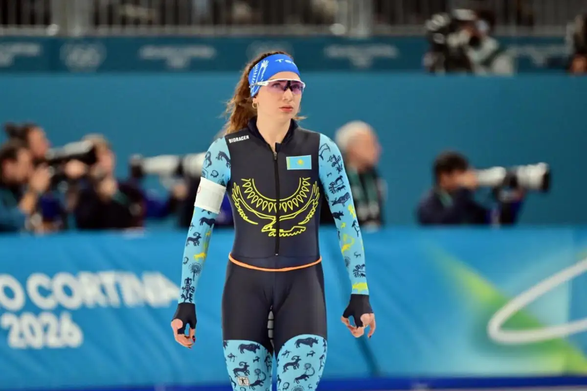 Вторая попытка Морозовой: где выступят казахстанцы 9 февраля на ОИ-2026