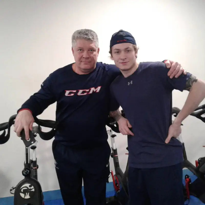 "Барыс" определился с одним из Михайлисов