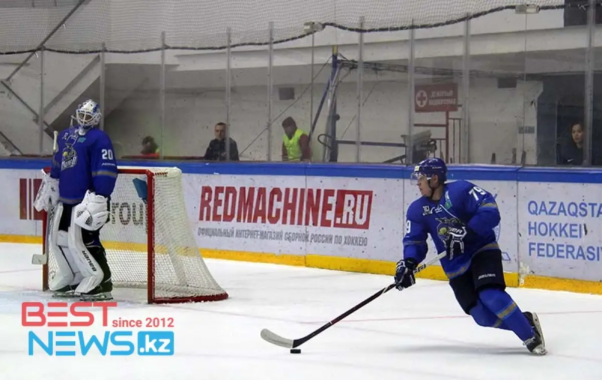 "Номад" открывает затяжной выезд матчами в Новокузнецке