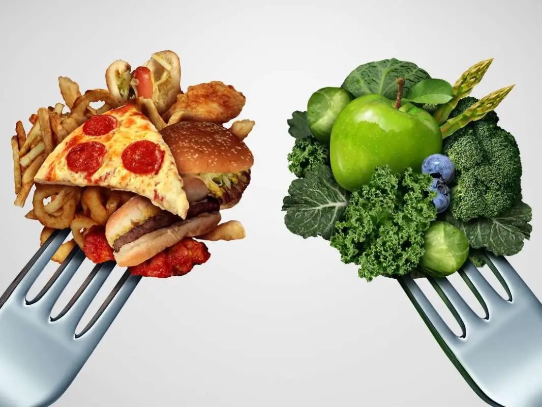 Как остаться в живых: четыре совета для любителей фаст-фуда