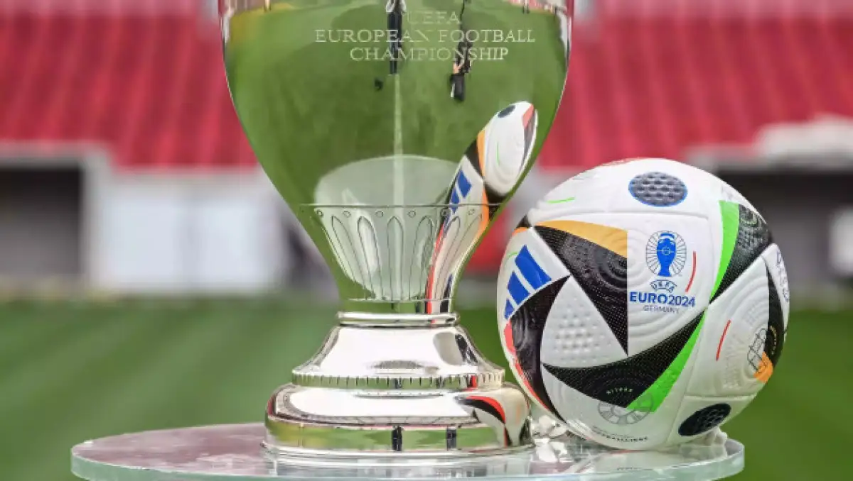 Стали известны все пары 1/4 финала Евро-2024