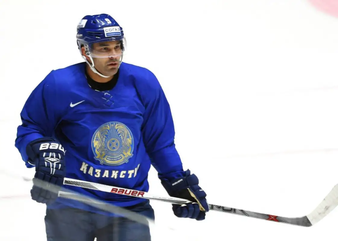 В КФХ назвали причину отсутствия Доуса на сборах