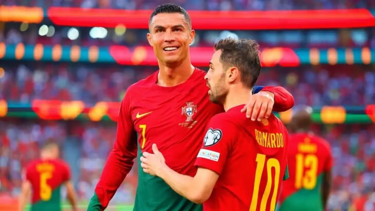 Турция обыграла Грузию, Португалия дожала Чехию на Евро-2024